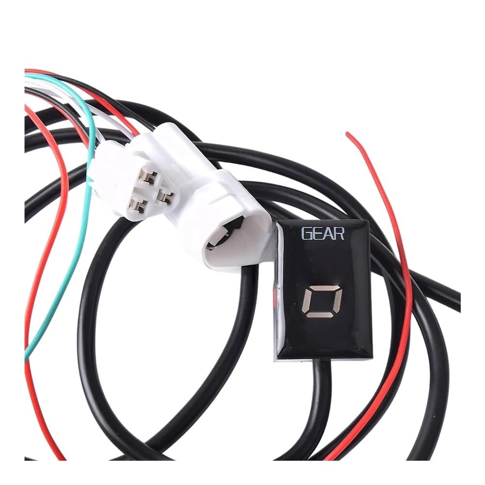 Display Marcia Per Vstrom 1000 2002-2020 Per DL1000 DL | Per Vstrom 1000 2002 - 2020 Per DL1000 DL Per V Strom DL1000XT Moto Indicatore Di Marcia Digitale Touch Control Meter