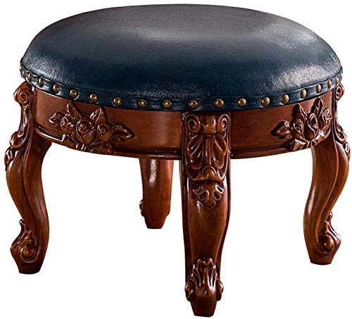 Repose-pieds de rangement pour ranger le salon et détendre vos jambes