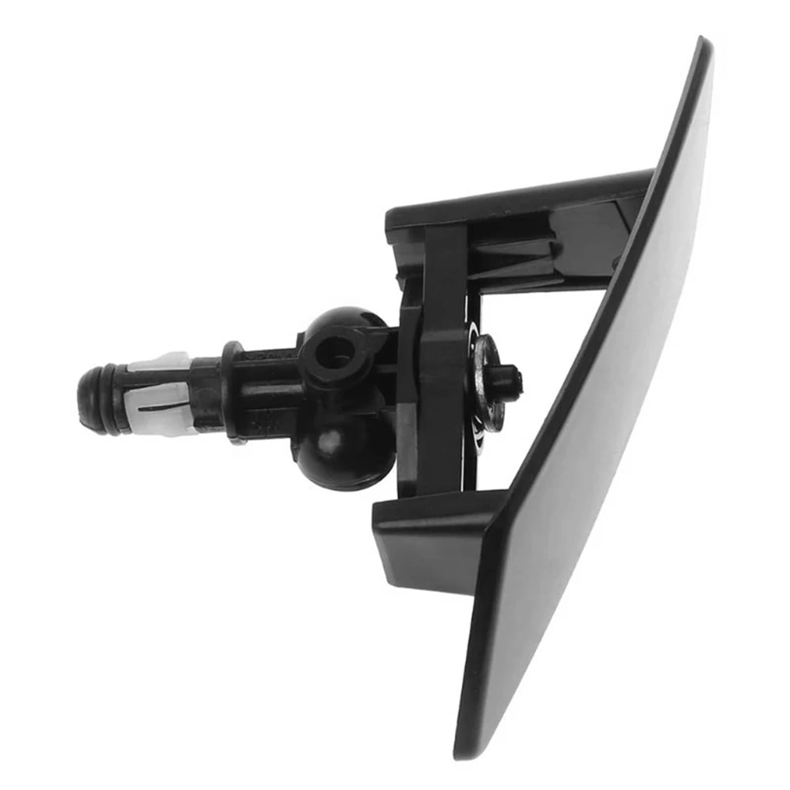 Tapa La Boquilla Lavado Faros Boquilla Lavafaros Delantero Para Citroen Para C4 2004-2008 Cubierta Rociadora Accesorios Para Coche