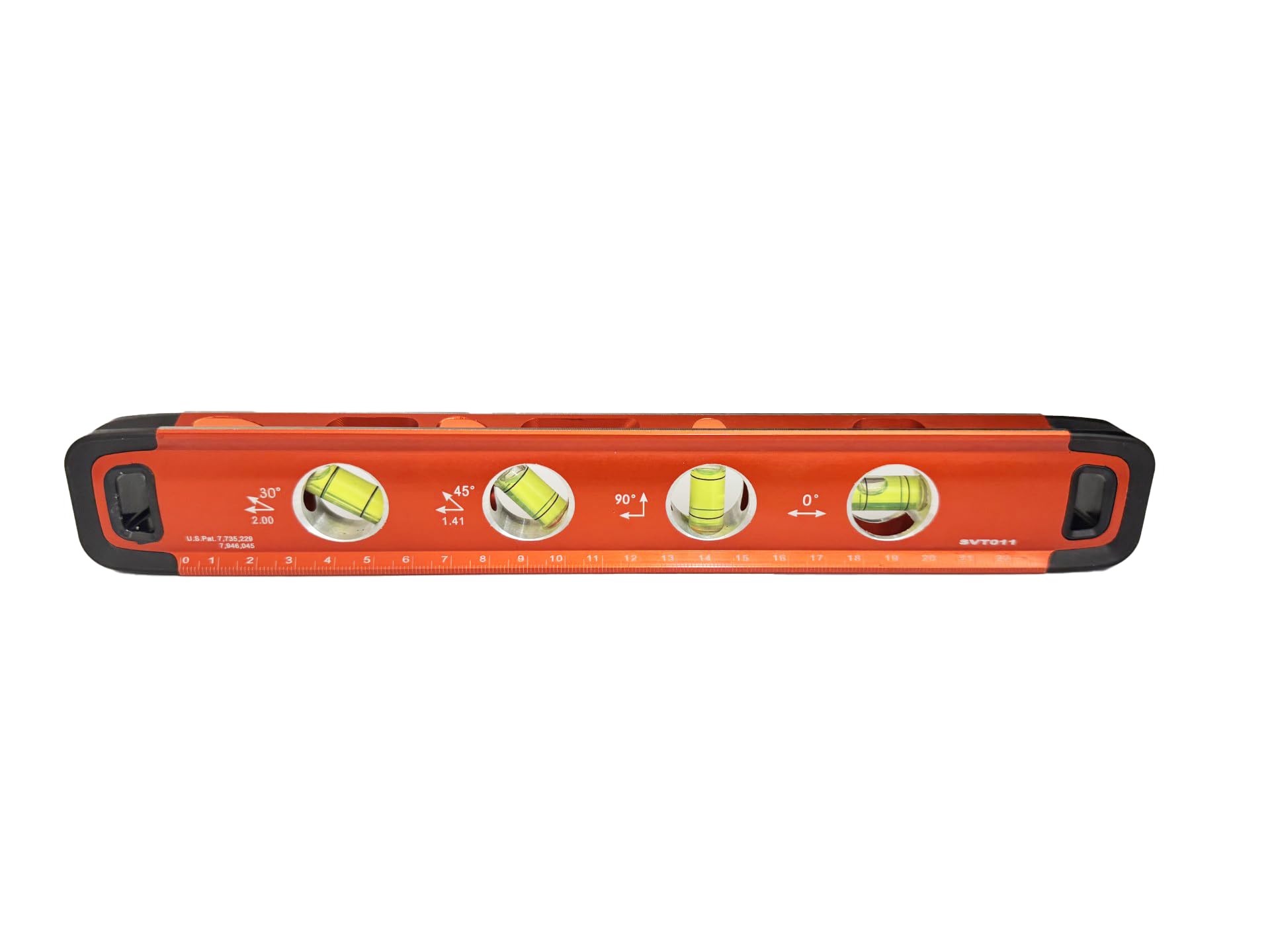 Swanson Tool 15,2 cm Heavy-Duty Magnetic Torpedo, SVT011