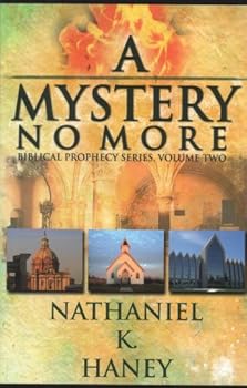 Paperback A Mystery No More Book