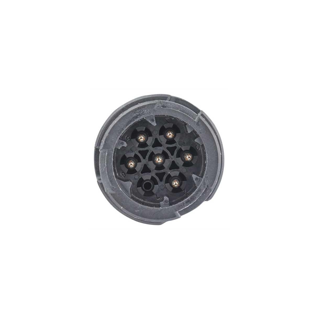 HELLA 2VP 012 381-021 Heckleuchte - Truck Full LED - LED - 24V