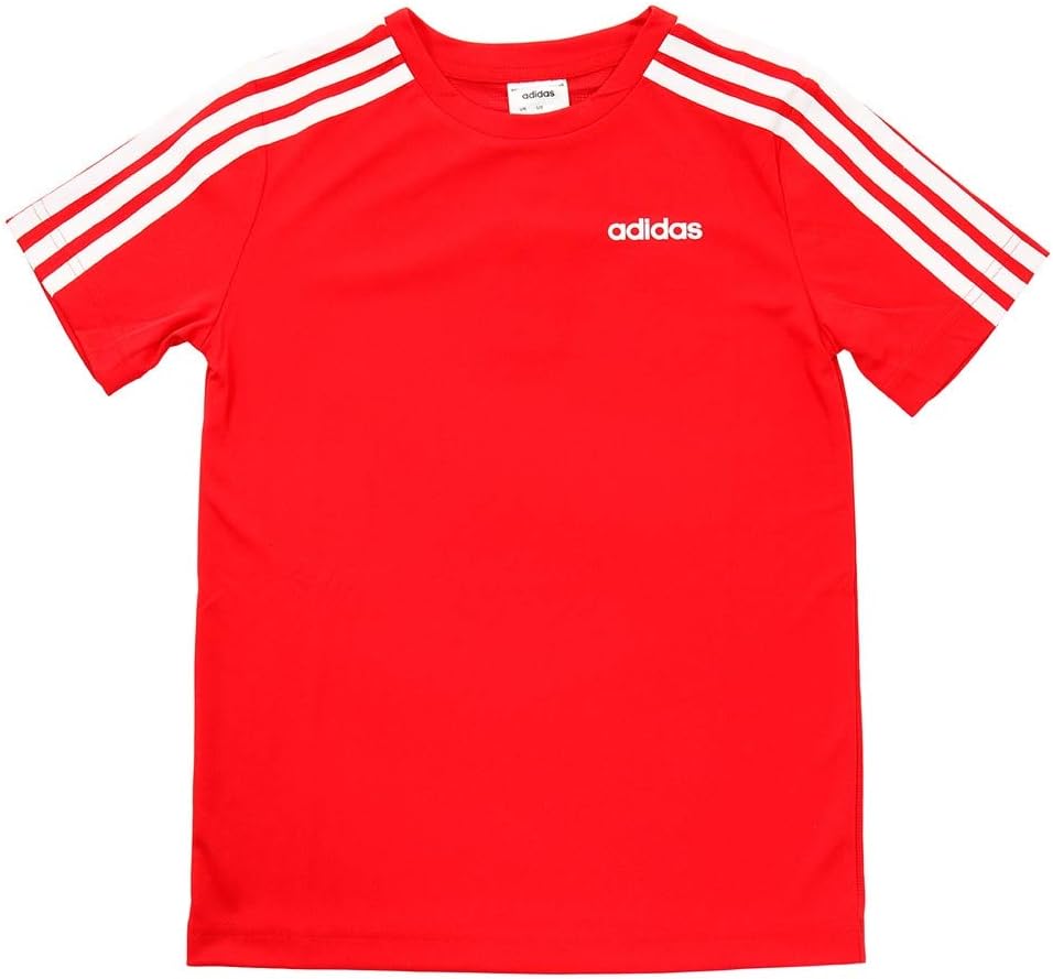 セットアップ キッズ 女の子 Tシャツ Adidas ジュニア服 男の子 ショーツ 子供服 上下セット 3ストライプス セットアップ キッズ 女の子 Tシャツ Adidas ジュニア服 男の子 ショーツ 子供服 上下セット 3ストライプス