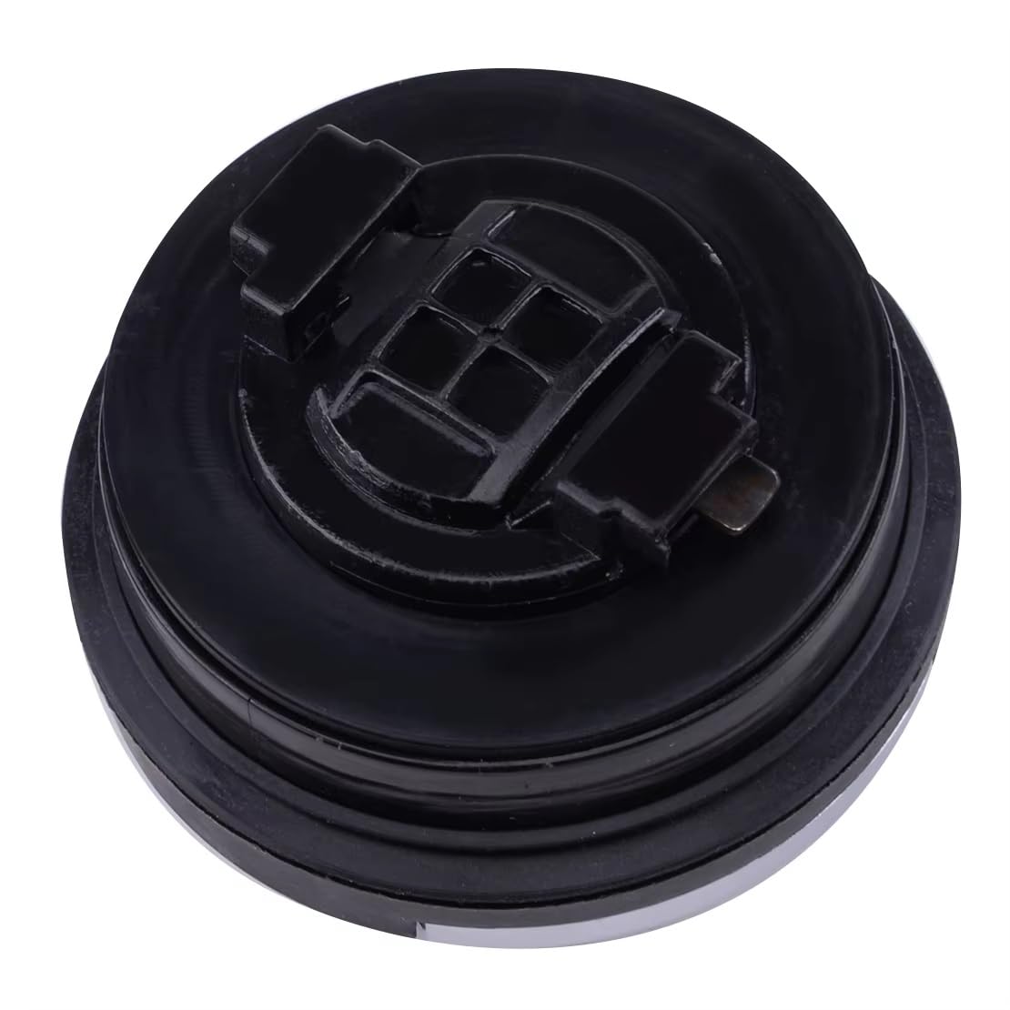 Öleinfülldeckel für Seat Alhambra, Altea und Arosa (2 Stück) – Teilenummer: 420103485B, 420121321