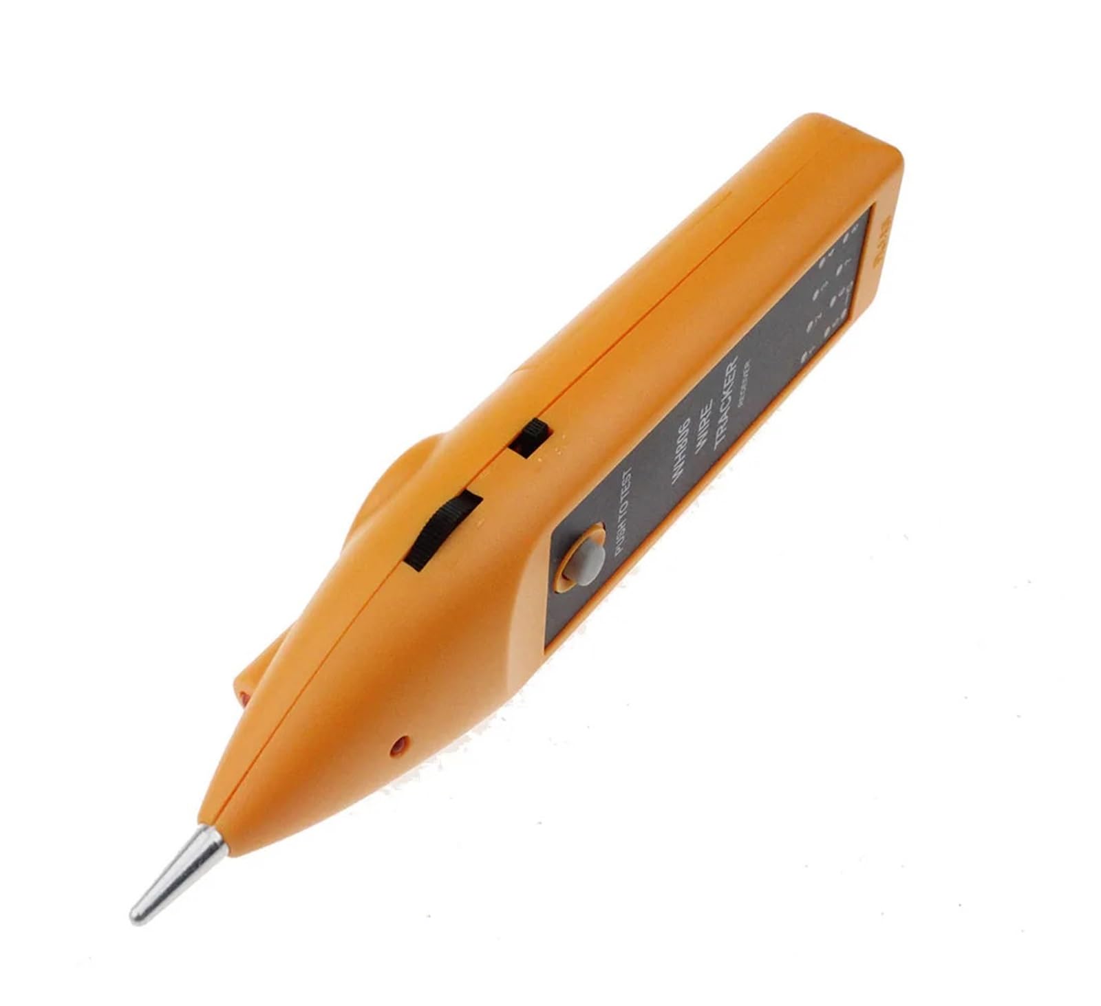 Tester for cavi di rete, localizzatore telefonici for Cat5 Cat5E Cat6 RJ45 RJ11, test ricerca linee elettriche Prove di trasmissione