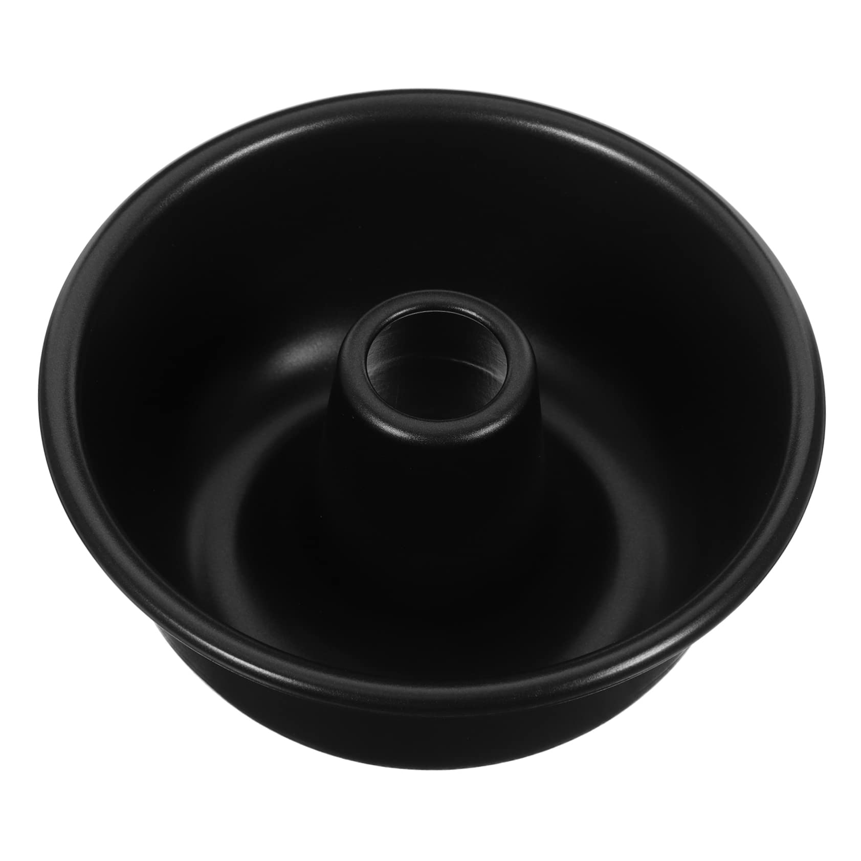 Amosfun 4 Pièces moule à beignet moule donuts moule à donuts moule à cake plat de cuisson antiadhésif pour gâteau bonbonnière moule à gâteau pour dessert moule de cuisson pour