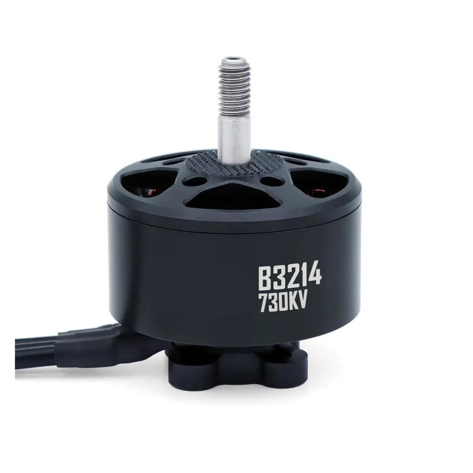 Compatibile con il motore SURPASS Hobby 3214 730-1000KV | Motore brushless 3214 da 4 pacchi, 730-1000KV, for drone multirotore.(B3214 1000KV)
