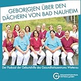 Gebor(g)en über den Dächern von Bad Nauheim