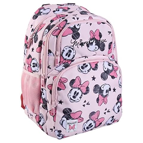 CERDÁ LIFE'S LITTLE MOMENTS Mochila Minnie Mouse Cover