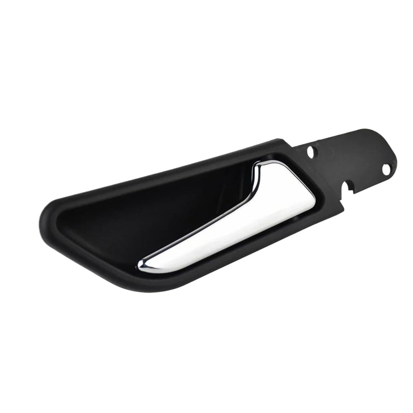 Sutvcm Black Right A1697600961 Side Interior Door Handle For Benz A-Class W169 A160 A180 A200 B-Class W245 B180 B200 B260 2008-2012