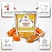 Habanero Pepper Ground 4oz - Premium All Natural Powder. No Additives. Hot & Spicy Rich Flavor By Amazing Chiles and Spices.