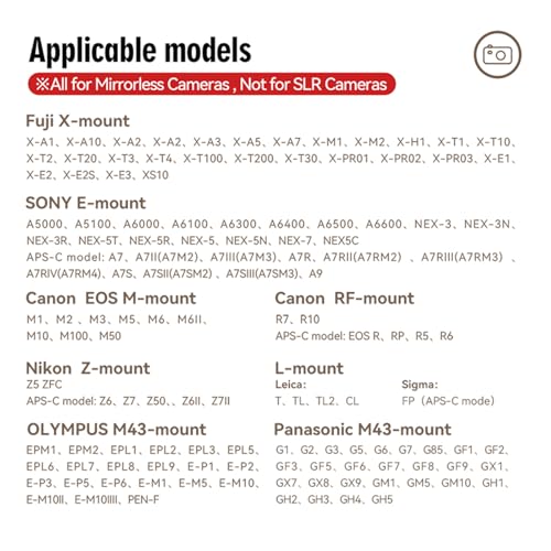 Objectif TTArtisan 23mm F1.4 Sony E pour photo de rue compacte