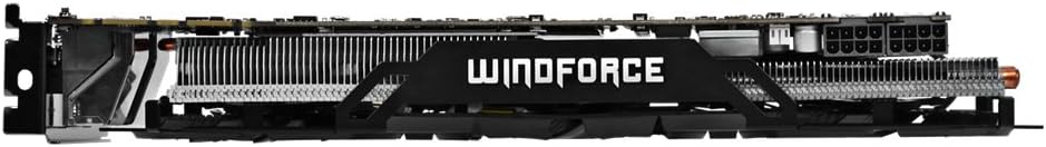 Gigabyte GV-N980WF3-4GD NVIDIA GeForce GTX 980 4GB scheda video