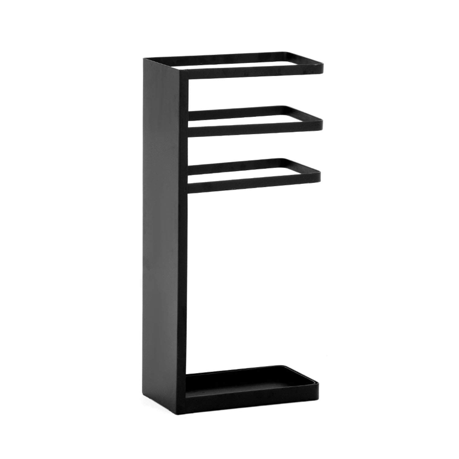 Porte-parapluie pour entrée de maison et bureau pour garder les sols secs