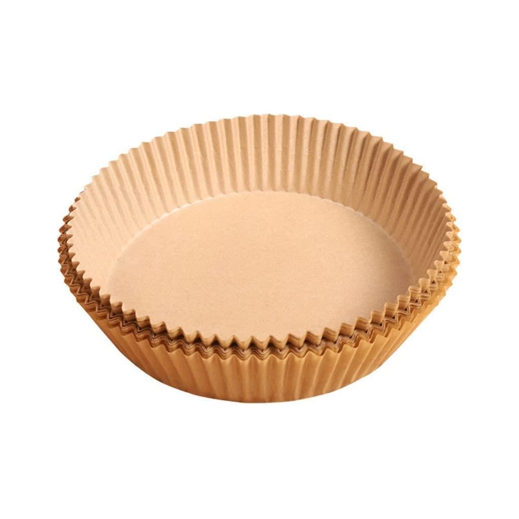Tapis de cuisson air fryer JFDBGU pour éviter de frotter la cuve