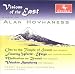Hovhaness: Visions of the East