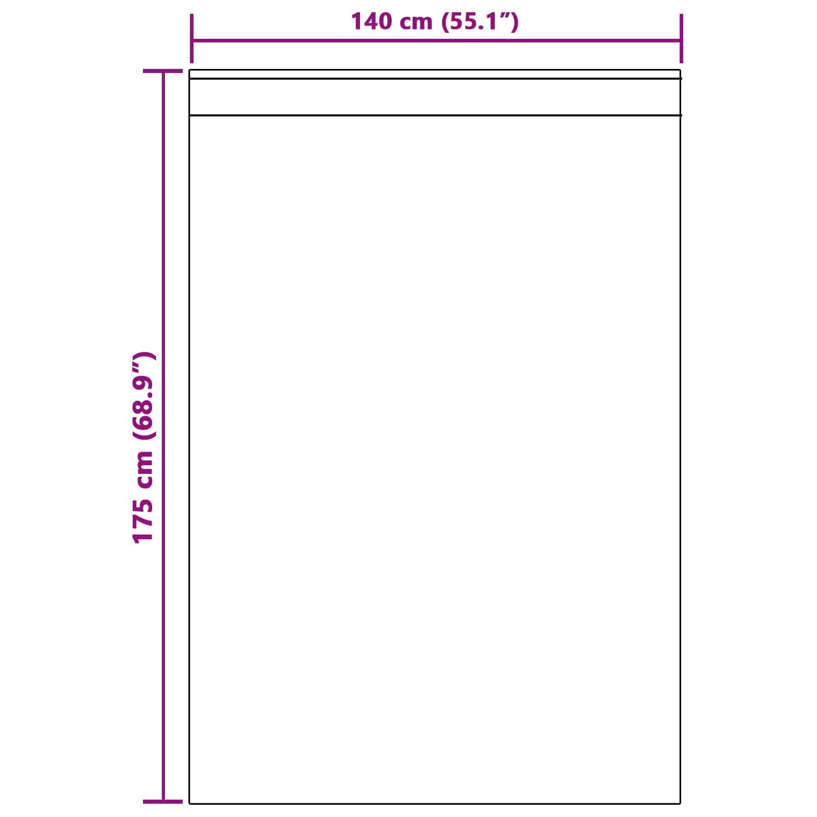 Verdunkelungsvorhänge 2er Set Dunkelgrün Samt, 140 x 175 cm, mit Ösen Schlaufen, Blickschutz Vorhang für Wohnzimmer Schlafzimmer, energiearme Abdunkelung
