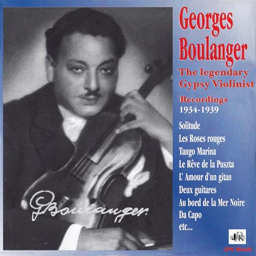 Georges Boulanger