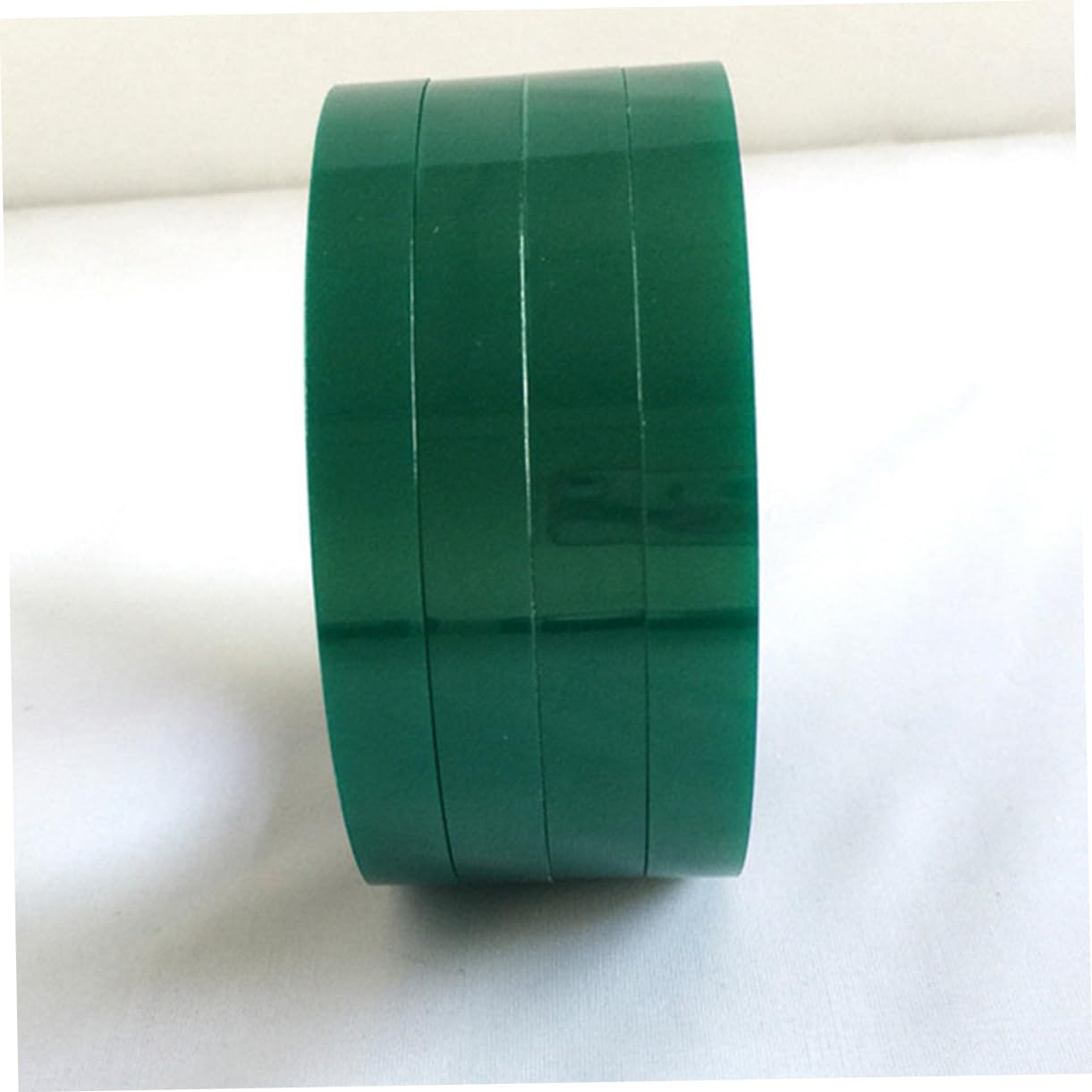 HEALEEP 180°c Temperature Resistant Tape 5pcs Pet Adhesive Paper Car Tape Plating Insulation Proof