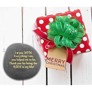 Uniquegiftformomthankyouforbeingmyrockvalentinesmothersdaychristmasbirthdaygiftsformotherfromdaughtersonnoveltykeepsakepaperweightstoneengravedrockwithsentimentwords Urban Country Home Decor Unique gift for mom thank you for being my rock valentines mothers day christmas birthday gifts for mother from daughter son novelty keepsake paperweight stone engraved rock with sentiment words urban country home decor