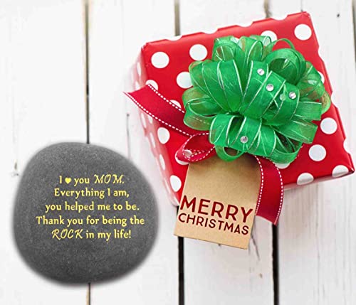 Uniquegiftformomthankyouforbeingmyrockvalentinesmothersdaychristmasbirthdaygiftsformotherfromdaughtersonnoveltykeepsakepaperweightstoneengravedrockwithsentimentwords Urban Country Home Decor Unique gift for mom thank you for being my rock valentines mothers day christmas birthday gifts for mother from daughter son novelty keepsake paperweight stone engraved rock with sentiment words urban country home decor