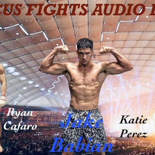 #FocusFightsAudio Ep. #48 (Shooting the S#!T with Ryan Cafaro, Katie Perez & Jake Babian; #RIZIN53 x #MVPMMA1)