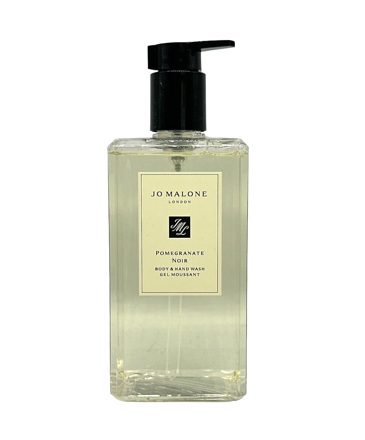 Jo Malone - Pomegranate Noir Body & Hand Wash Shower Gel 500 ml, 500 ml (Pack of 1)