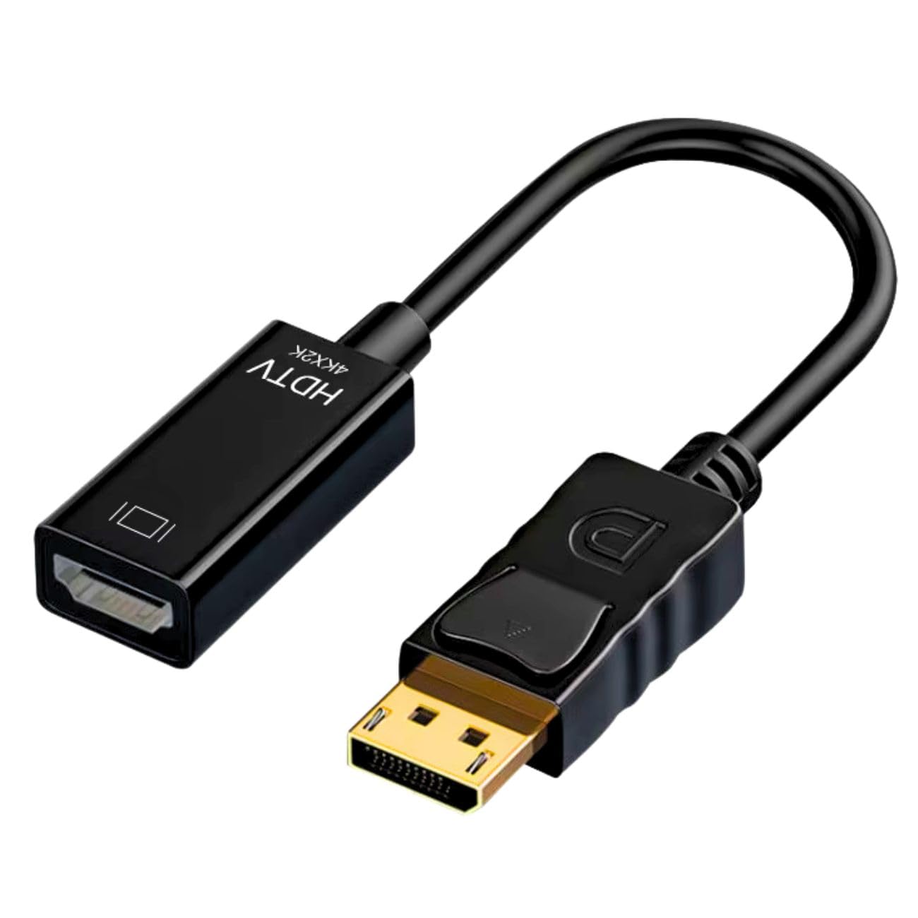 Adaptador DisplayPort