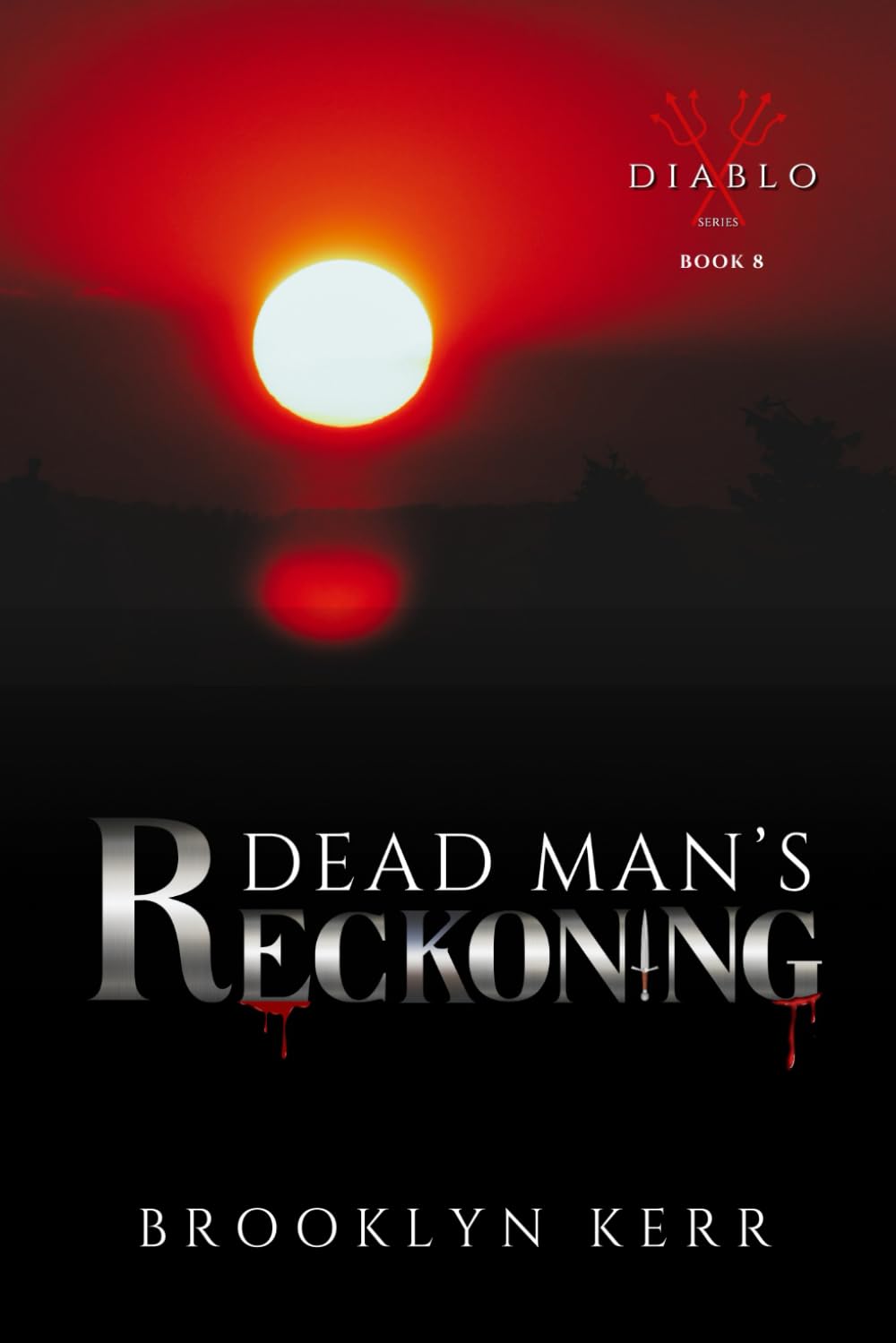 Dead Man's Reckoning (Diablo Series)