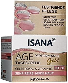 Age Performance Gold Day Cream - 50 ml (1.76 oz)