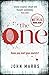 Produktbild The One: Now a major Netflix series!