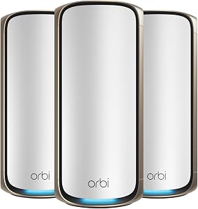 Netgear Orbi 970