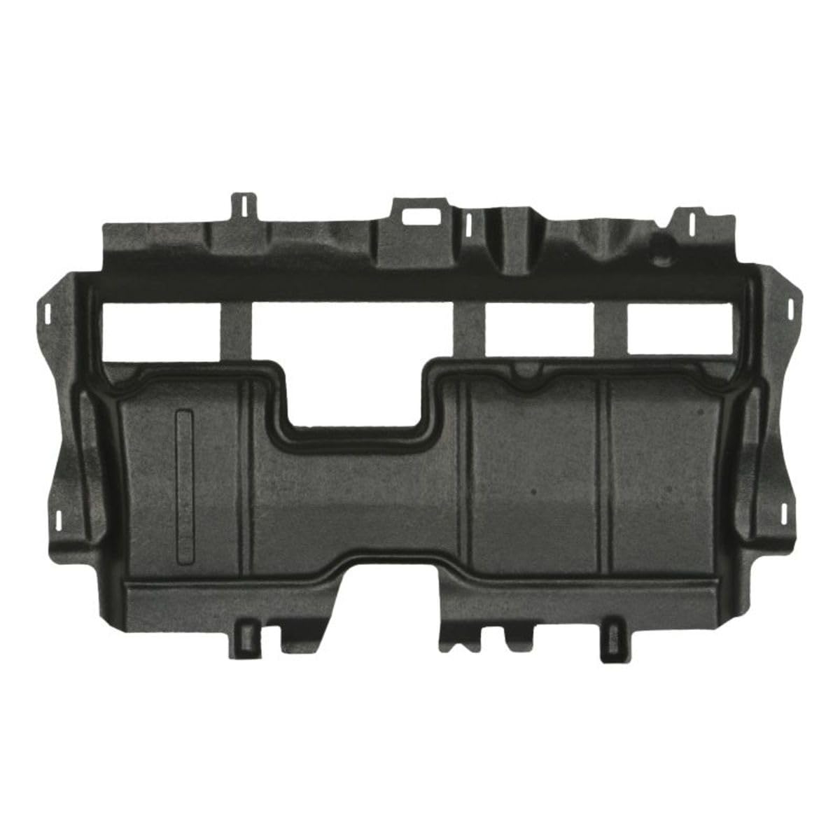REZAW PLAST 150519 Motorraumdämmung Kompatibel mit PEUGEOT 2008 Kombi CU 7013GL