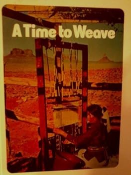 Hardcover A Time to Weave (Life series) by Patricia A. Habada (1983-06-30) Book