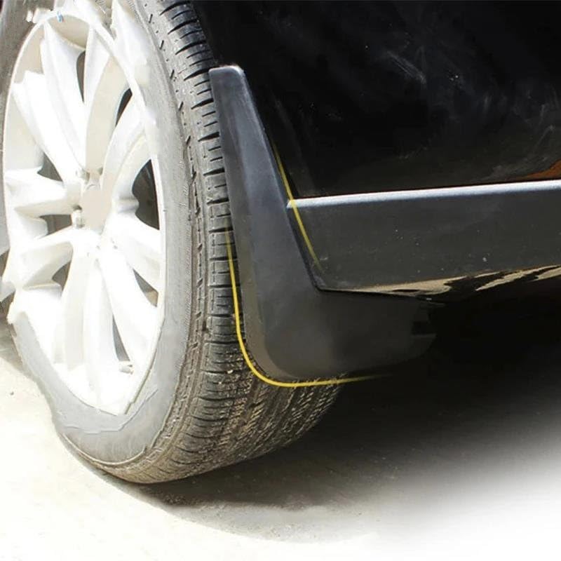Bavettes auto Hyundai Tucson 2015 2016 2017 2018 2019 2020 - 3
