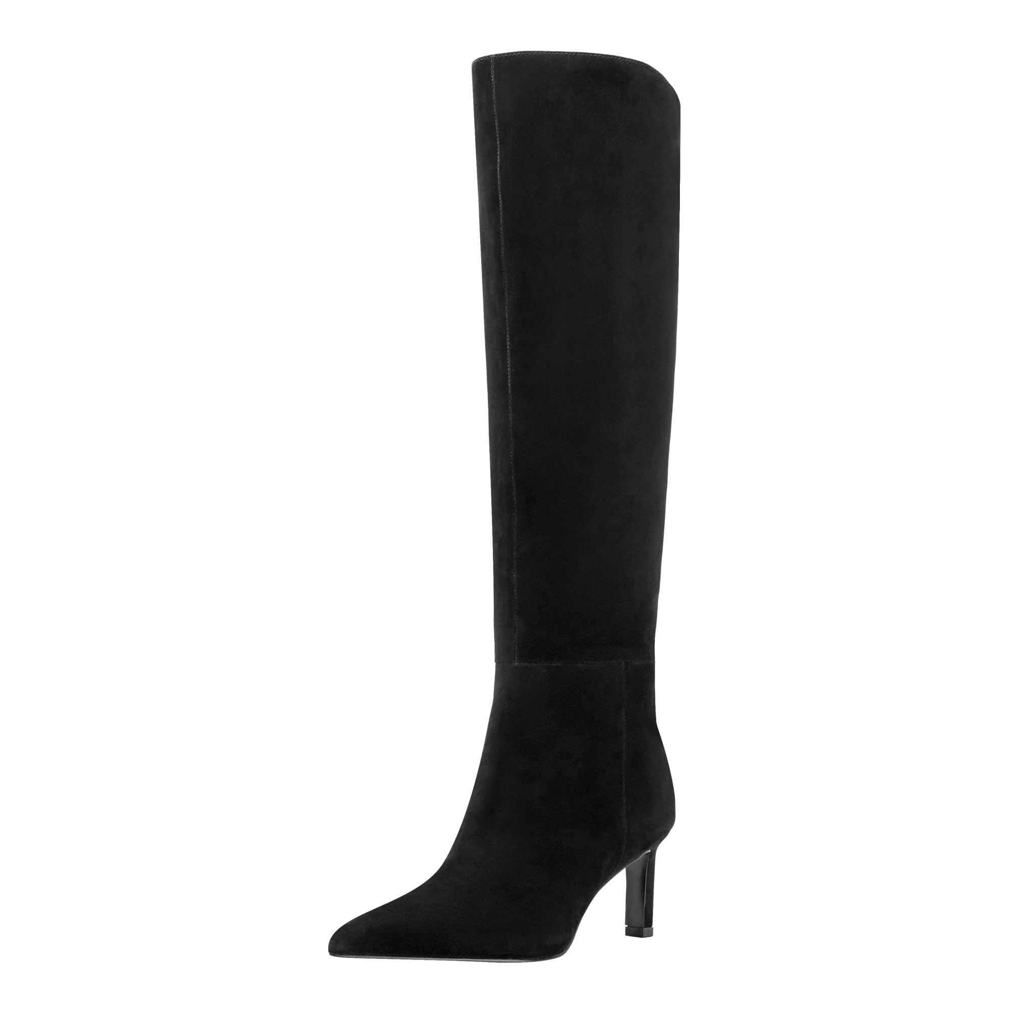 Marc Fisher LTD Women's Esmee Over-The-Knee Boot