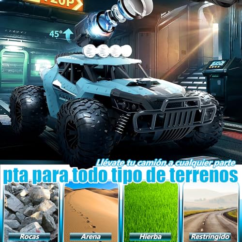 Carros De Control Remoto, Toy Imagen adicional