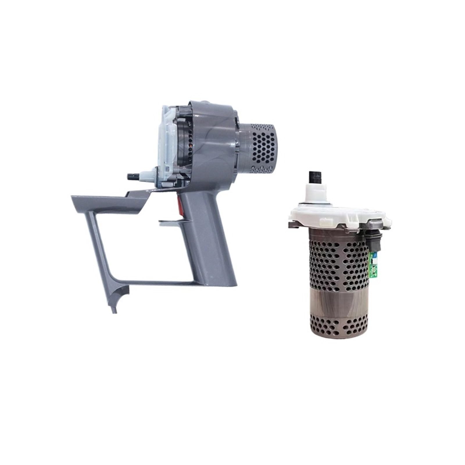 Amazon.co.jp: 掃除機モーター、Dyson V10 SV12に対応(Motor