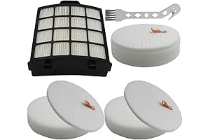 Shark Az2002 Replacement Filters