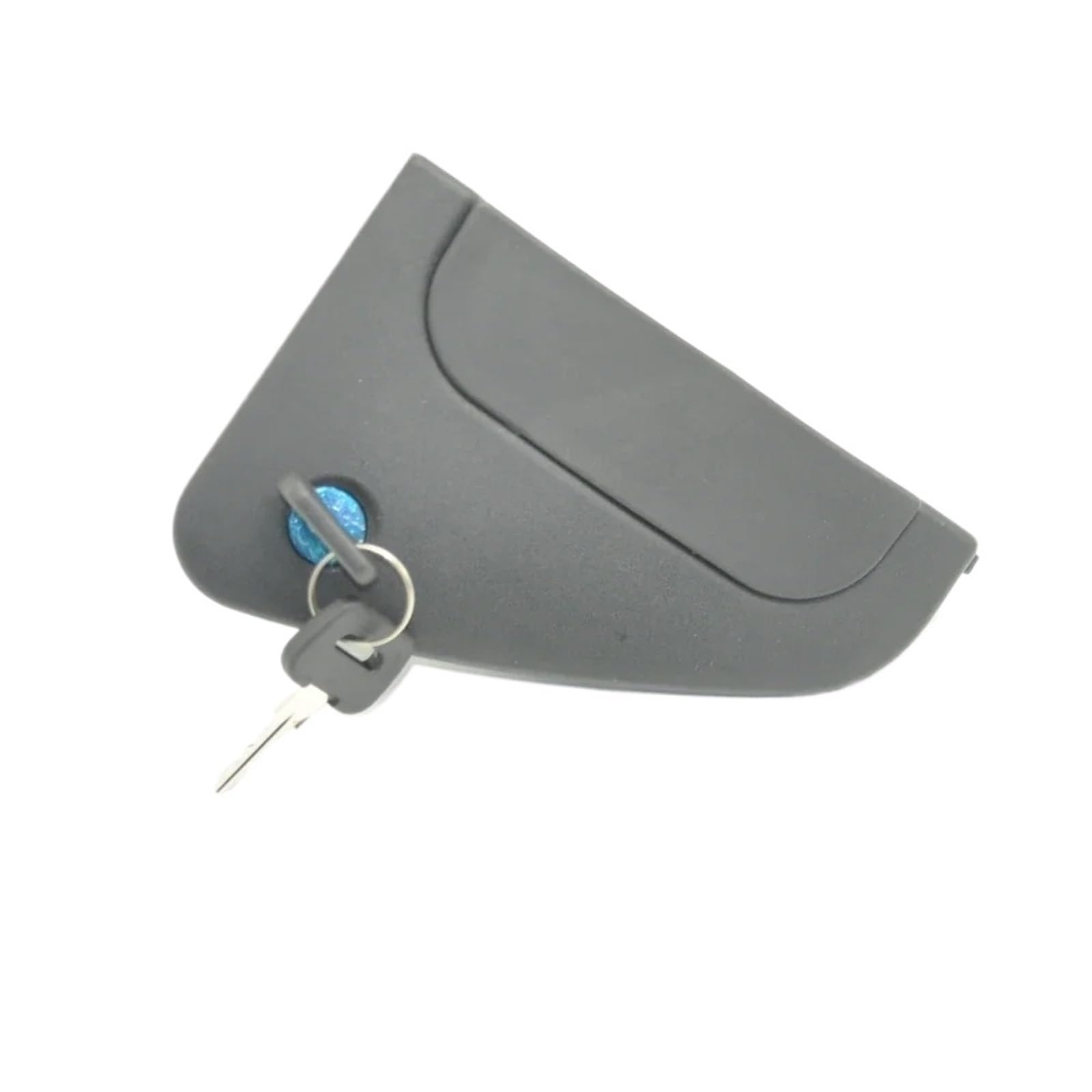 Hillar One Color Door Outer Handle For Daf Cf65 Cf75 Cf85 Door Handle 1328725R 1328724L 1617041 1651635