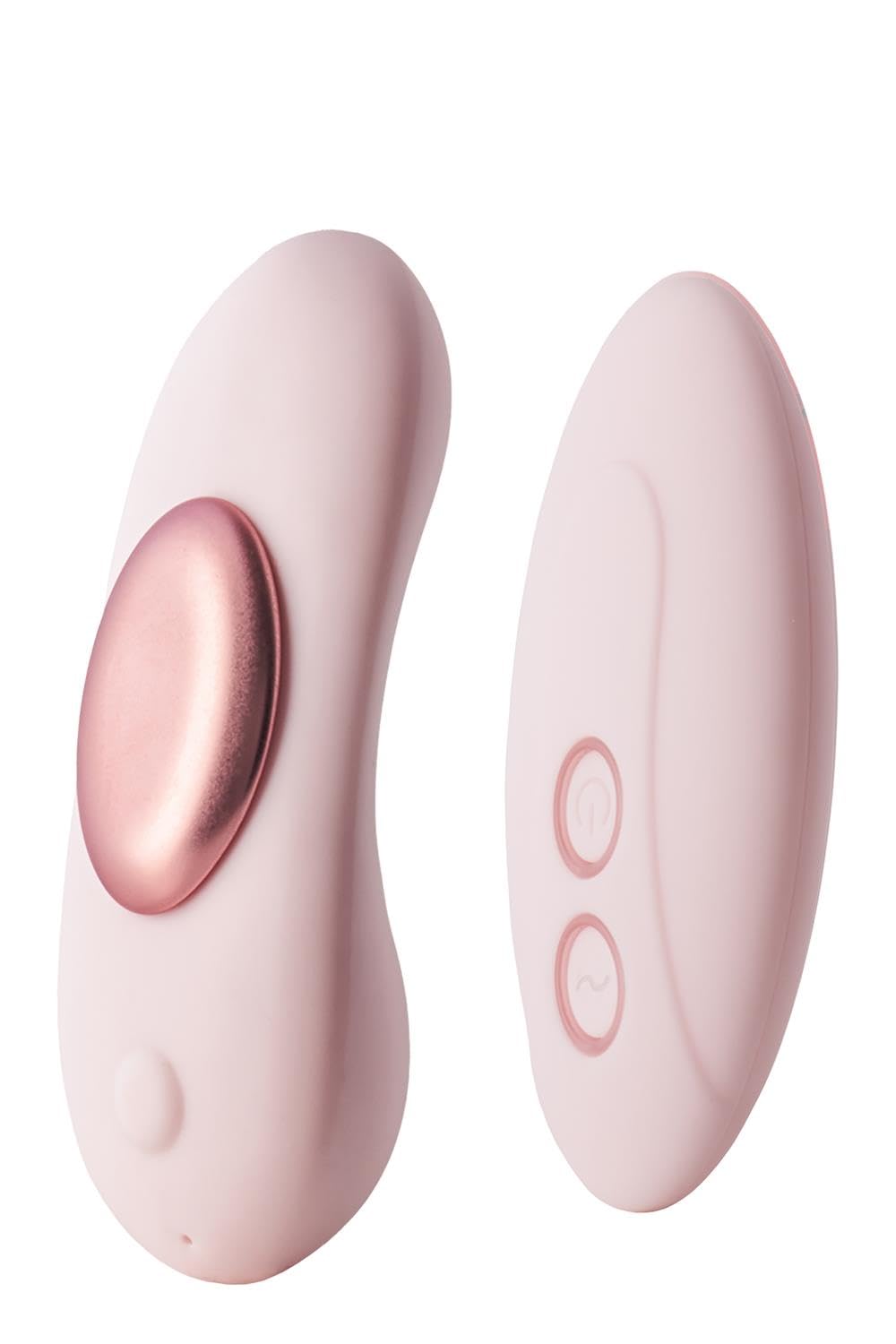 Dream Toys Vivre Vibrator Pink 9 cm