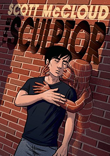 Télécharger The Sculptor (English Edition) PDF