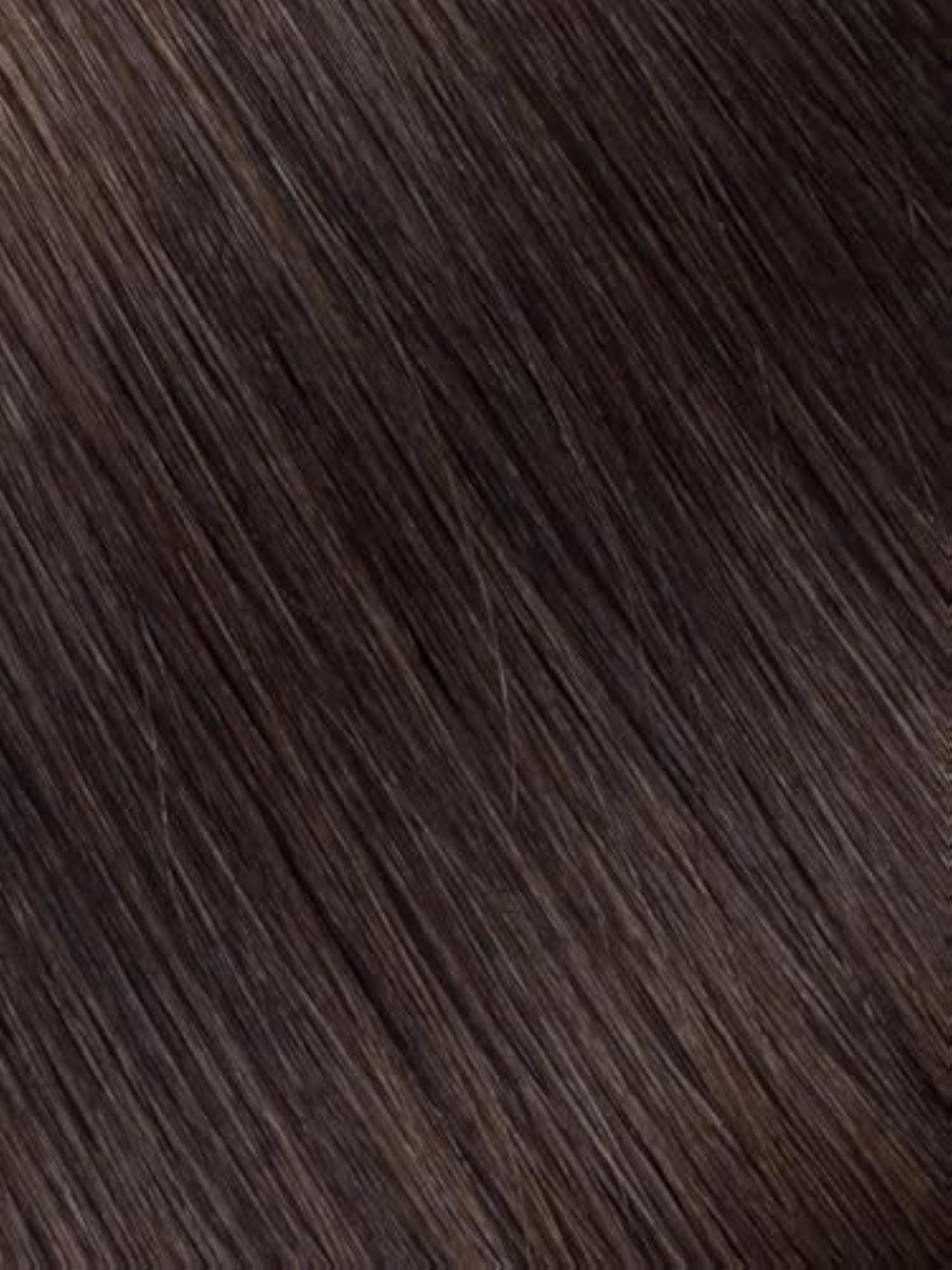 Natural Human 4 Clip Ear To Ear Volumizer, 26 Inches