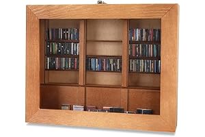 Relief Anxiety Bookshelf | Shake Away Your Anxiety