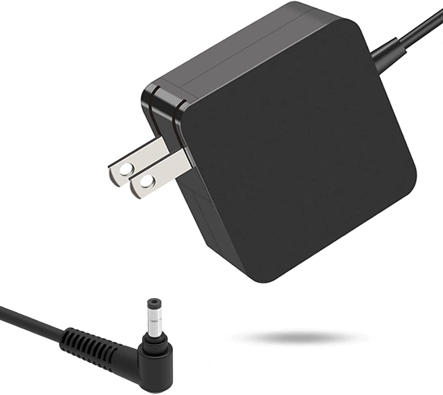 Win11 Office付き！即使用OK！省電力ノート ACアダプター付属 Amazon.co.jp: ACアダプター 65W レノボ用の充電器 : パソコン・周辺機器