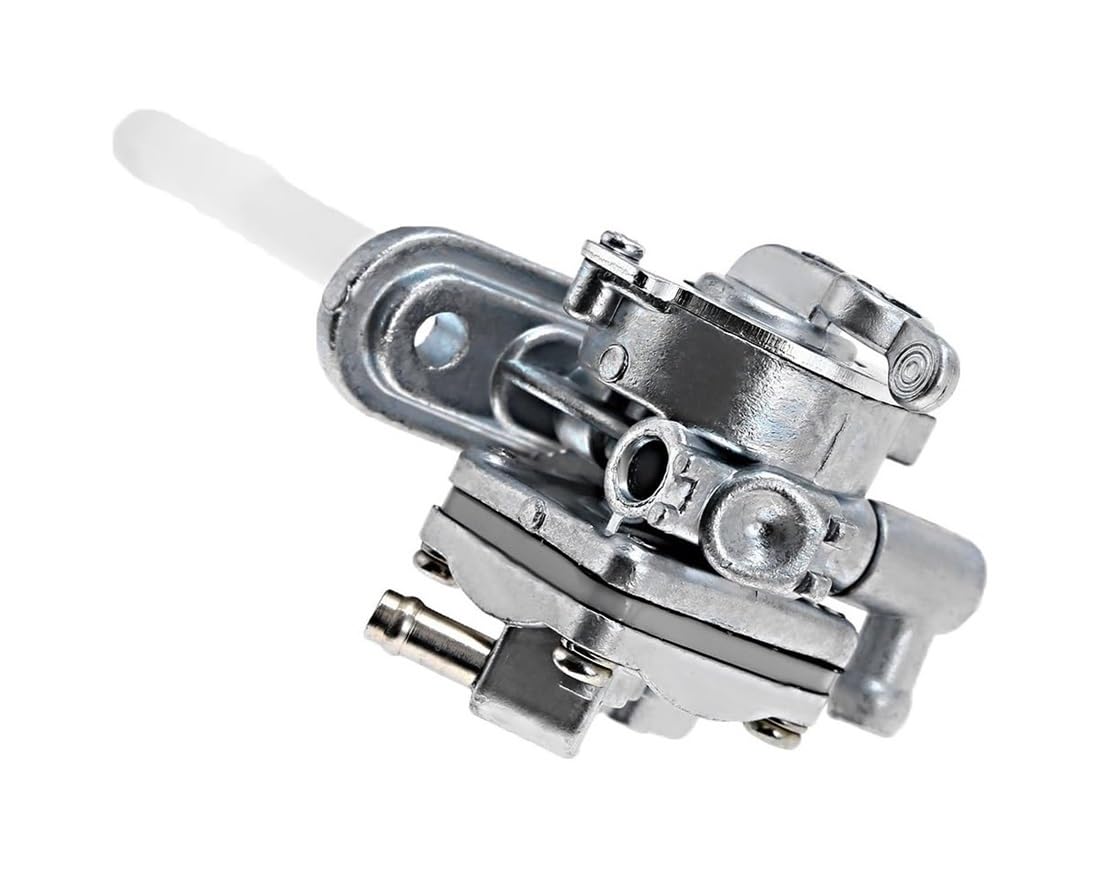 Llave de purga de combustible para Suzuki serie GS, interruptor de válvula 44300-45370 6