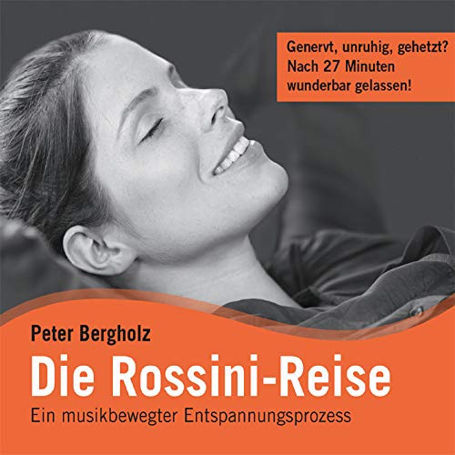 Die RossiniReise Peter Bergholz Amazon.es CDs y vinilos}