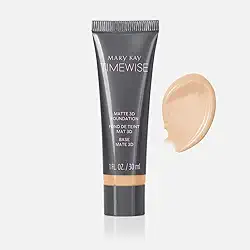 Base Timewise® 3D Ivory C100 Mary Kay