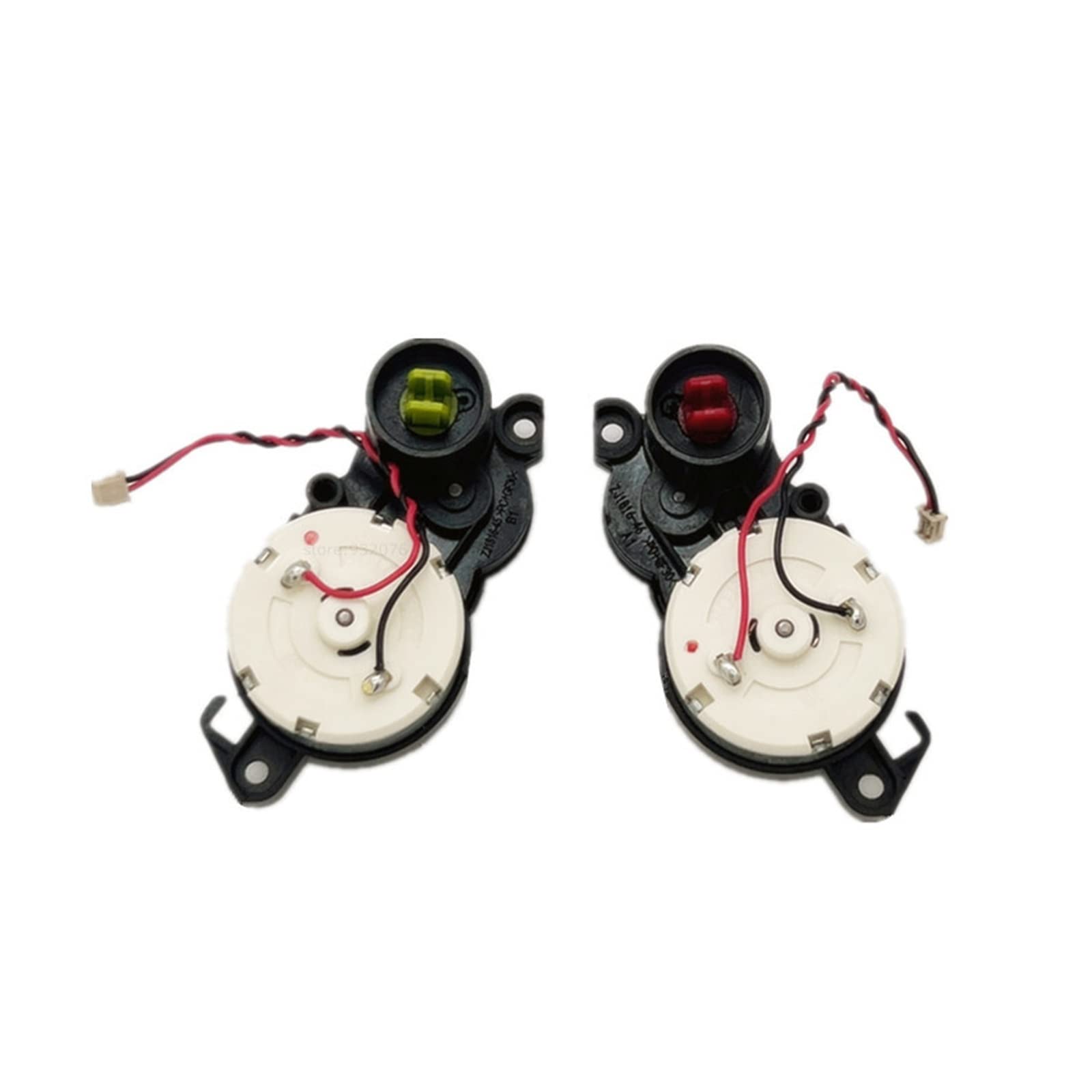 Side Brush Motor，Compatible For Deebot,OZMO 950/ 920/ N8/ N8 Pro/ T9/ T8