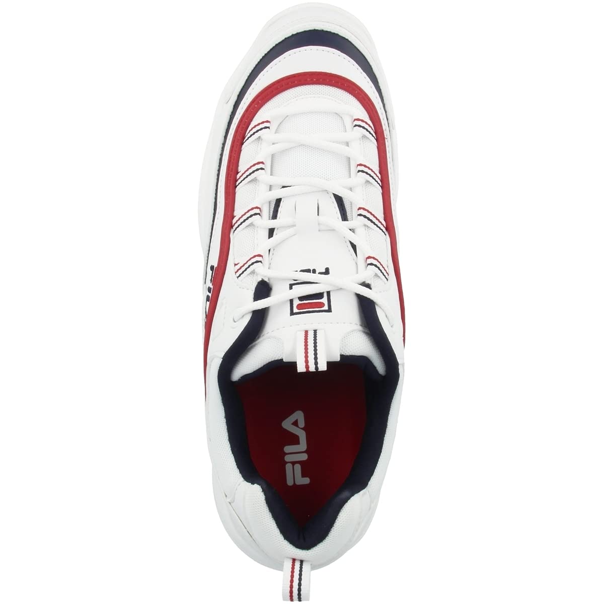 Fila Orbit Scarpe Fila Primavera 2019 Fila Chaussure 22 GarÃ§on
